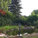 호텔 Mediterran Juwel Karlstein am Main
