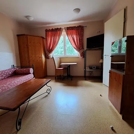 Mediterran Juwel Hotel 3*