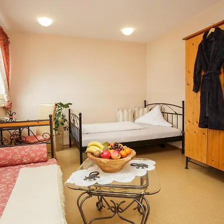 Hotel Mediterran Juwel 3*