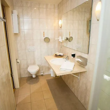 Hotel Mediterran Juwel