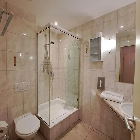 Mediterran Juwel Hotel 3*