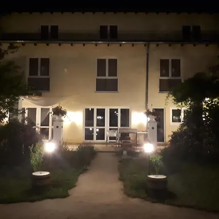 Mediterran Juwel Hotel 3*