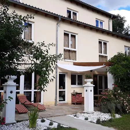 Hotel Mediterran Juwel