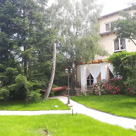 Mediterran Juwel Hotel