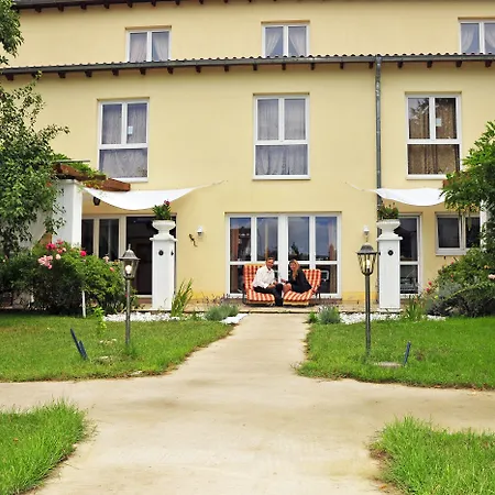 Mediterran Juwel Hotel