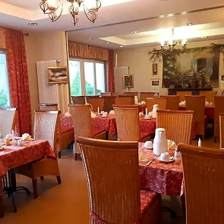 Ξενοδοχείο Mediterran Juwel Karlstein am Main