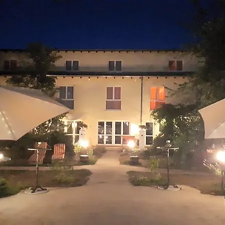 Mediterran Juwel 3* Karlstein am Main