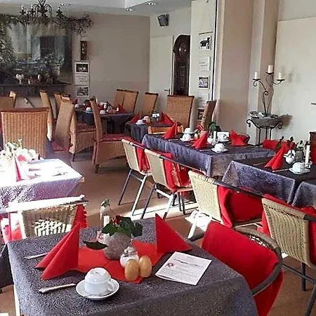 Hotell Mediterran Juwel