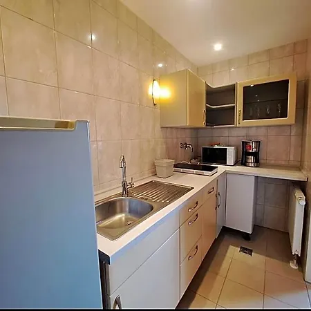 Ξενοδοχείο Mediterran Juwel 3*