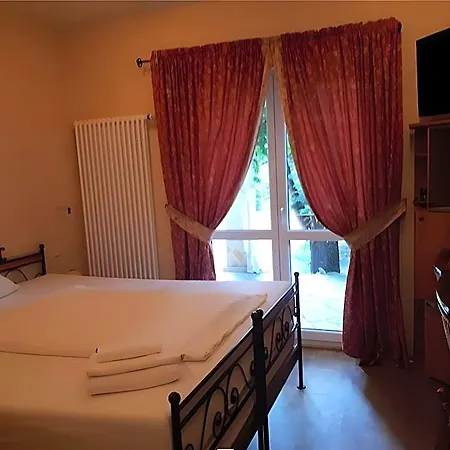 Ξενοδοχείο Mediterran Juwel 3*