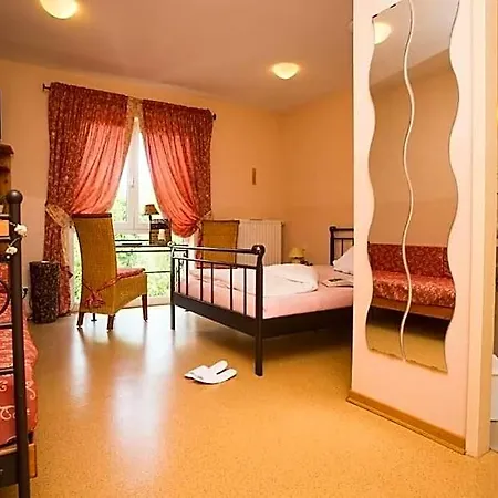 Hotel Mediterran Juwel 3*