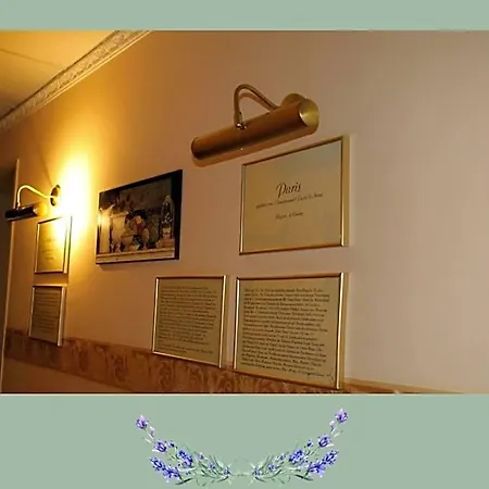 Hotel Mediterran Juwel