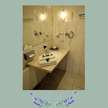 Hotel Mediterran Juwel