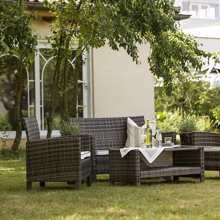 Hotel Mediterran Juwel