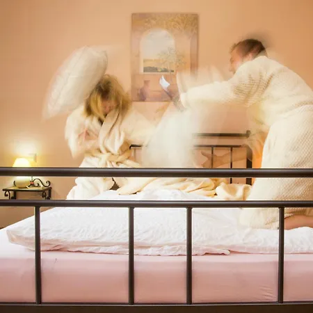 Mediterran Juwel 3* Karlstein am Main