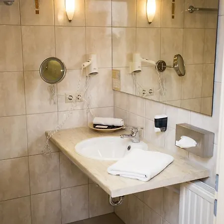 Hotel Mediterran Juwel