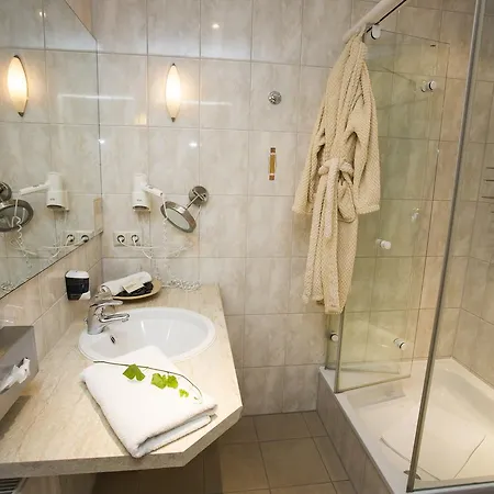 Hotel Mediterran Juwel 3*