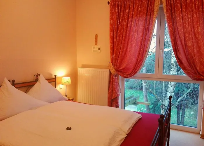 Hotel Mediterran Juwel