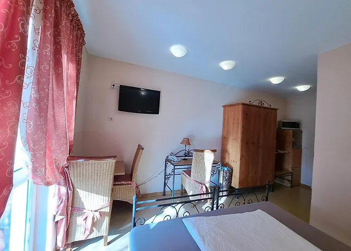 Mediterran Juwel Hotel