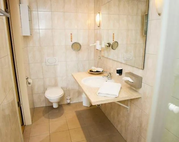 Hotel Mediterran Juwel