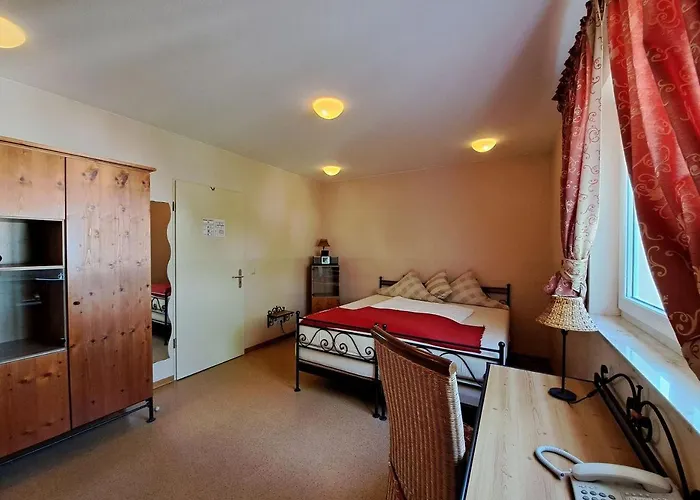 Hotel Mediterran Juwel 3*