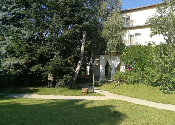Ξενοδοχείο Mediterran Juwel Karlstein am Main