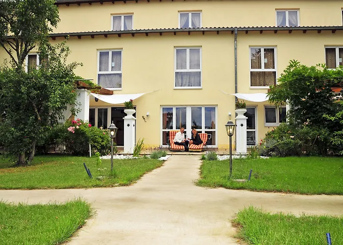 Mediterran Juwel Hotel