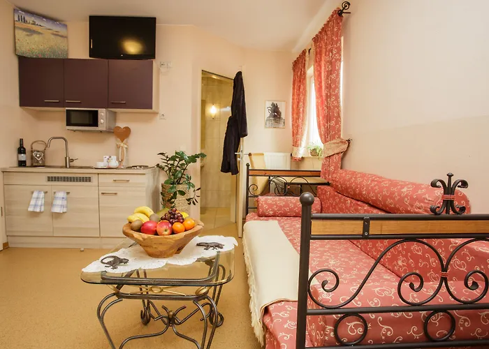 Hotel Mediterran Juwel 3*