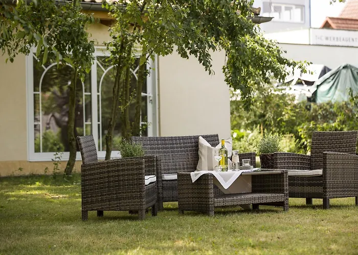 Hotel Mediterran Juwel