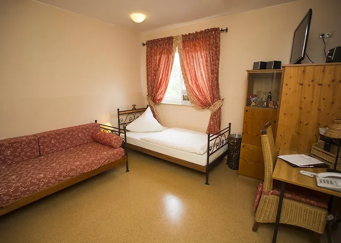 Mediterran Juwel Ξενοδοχείο 3*
